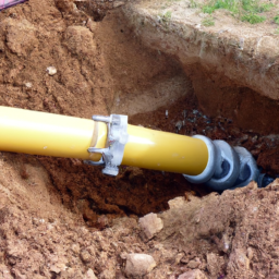 Désinstallation de Fosse Toutes Eaux : Précautions et Procédures Angers